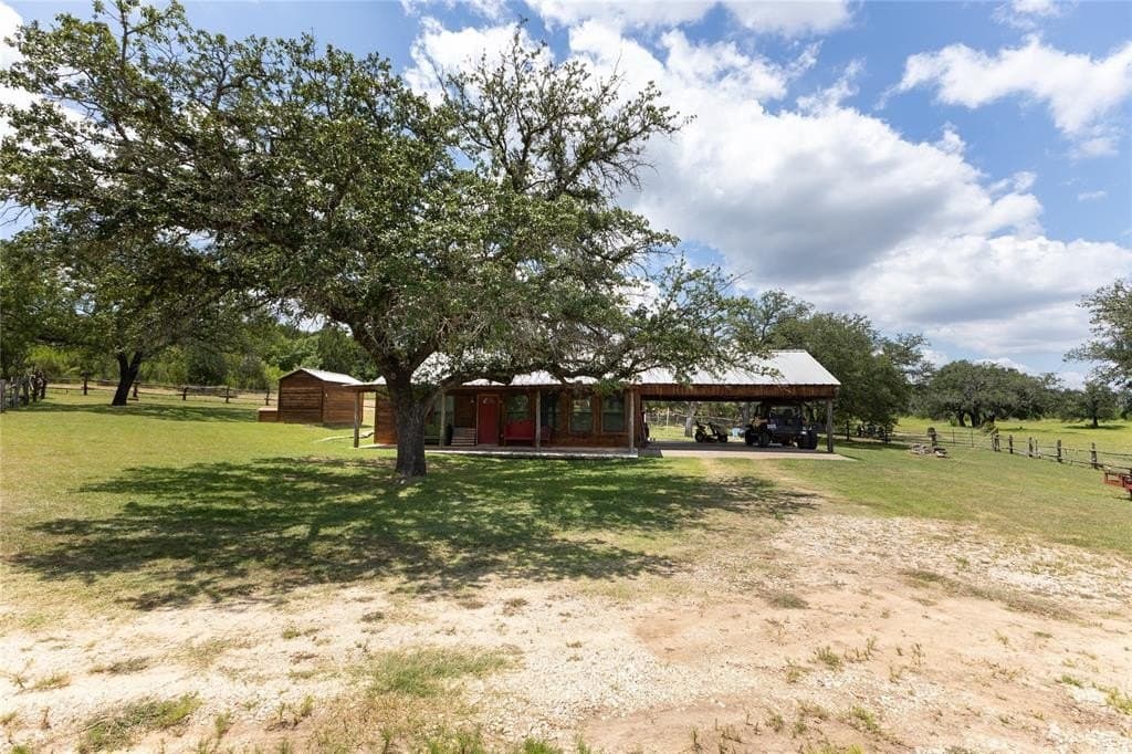 79.77 acres in Somervell County gallery image 4