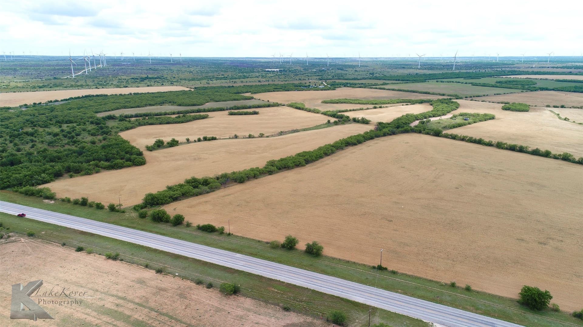 34 acres in Shackelford County - photo 13