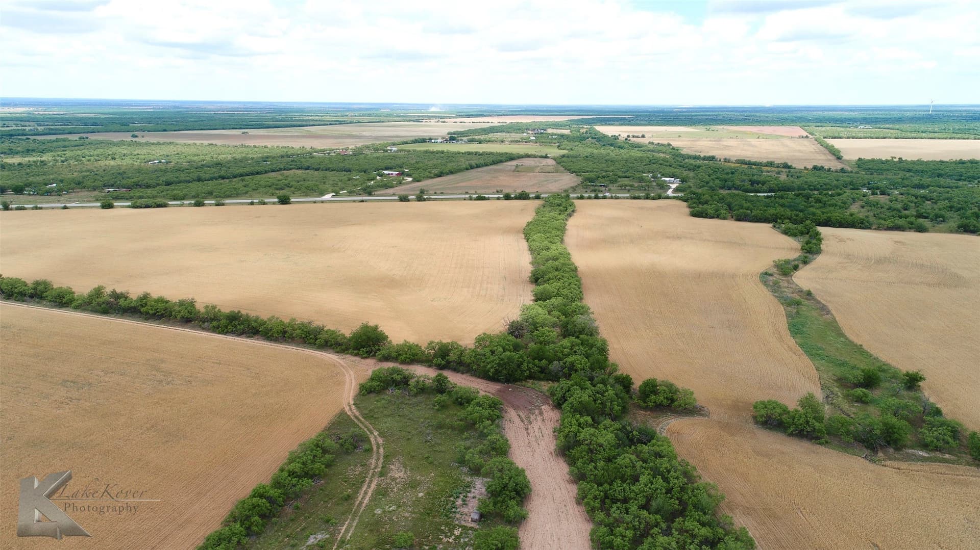 34 acres in Shackelford County - photo 8