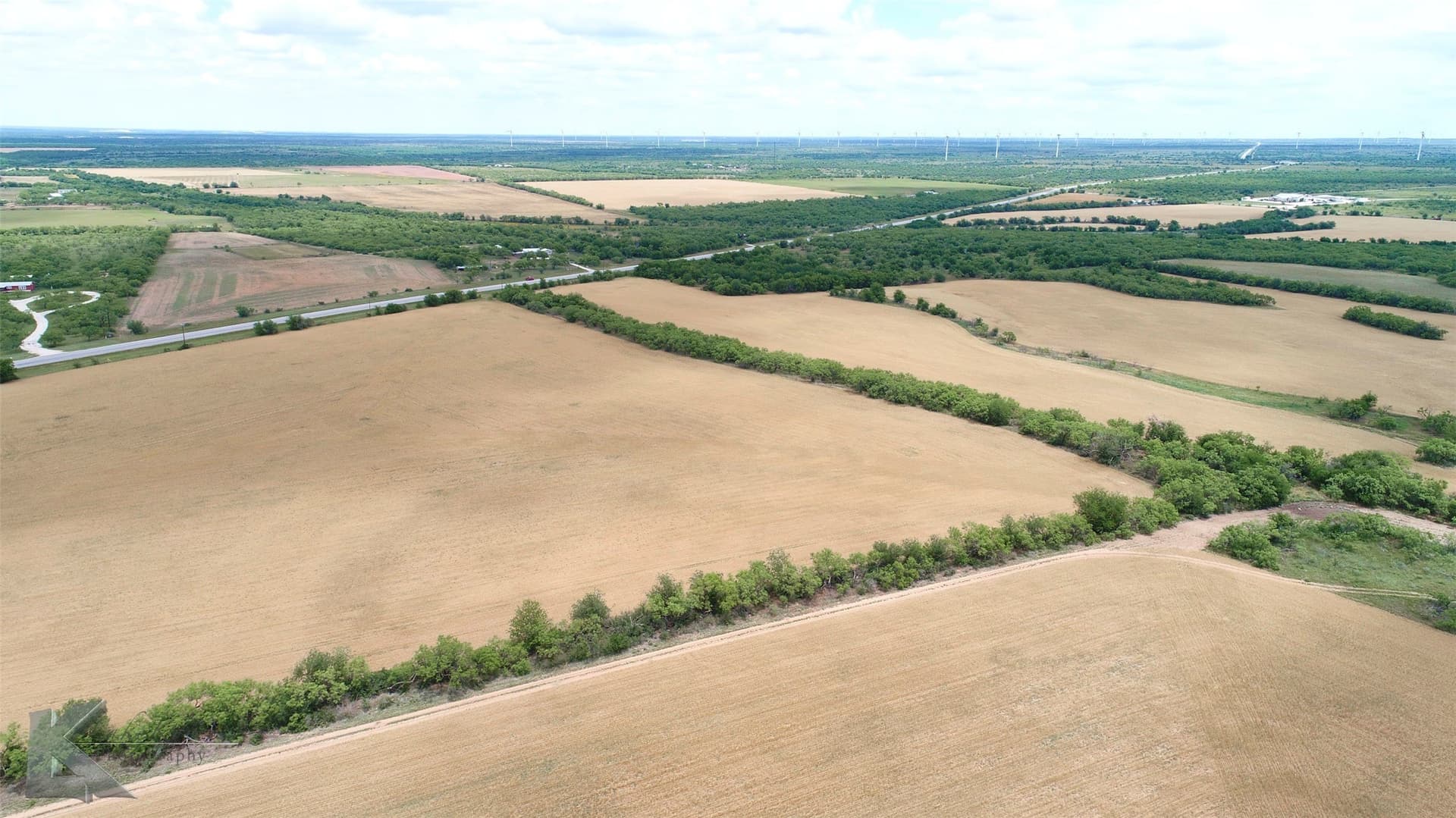 34 acres in Shackelford County - photo 9
