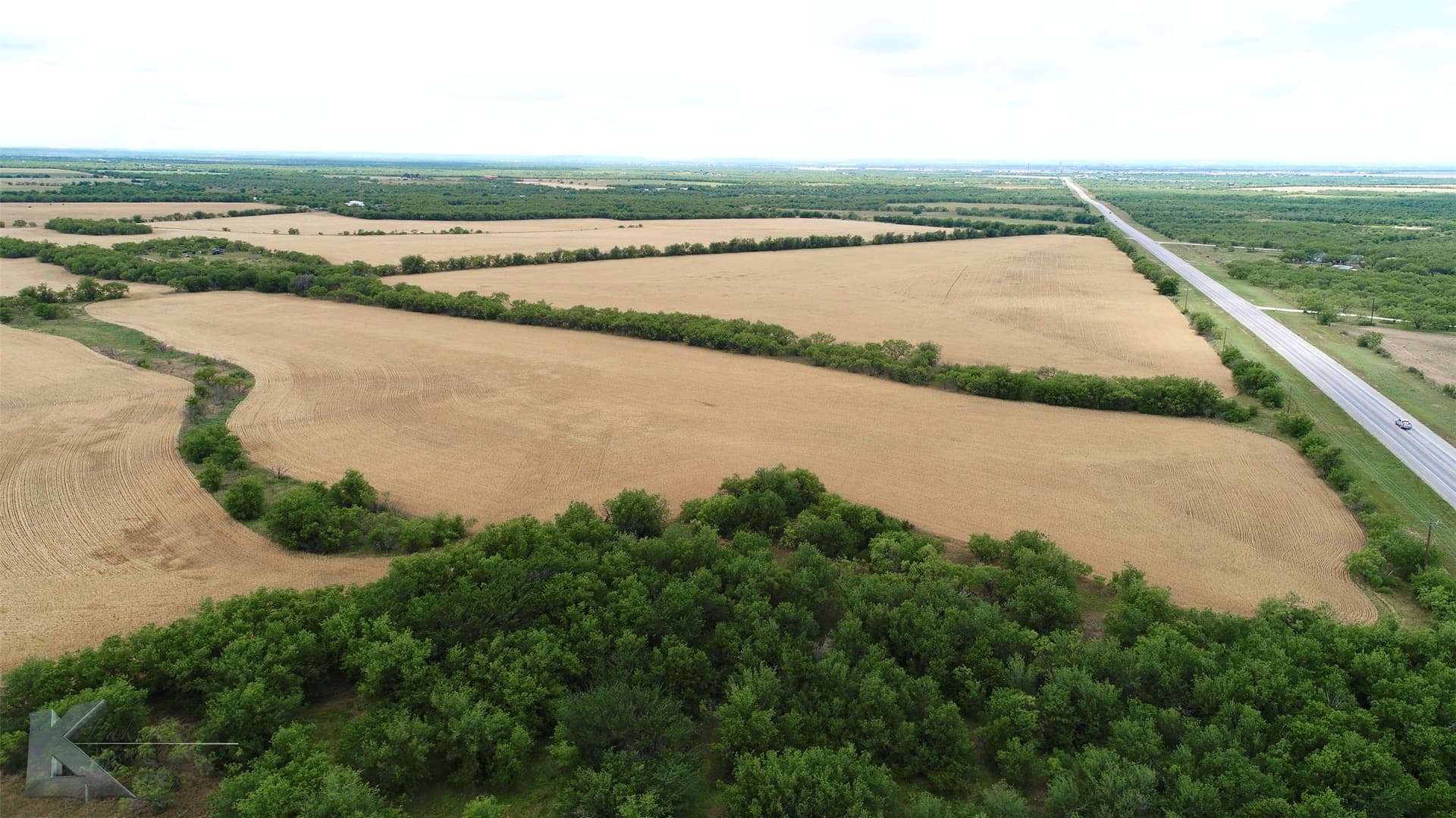 34 acres in Shackelford County - photo 4