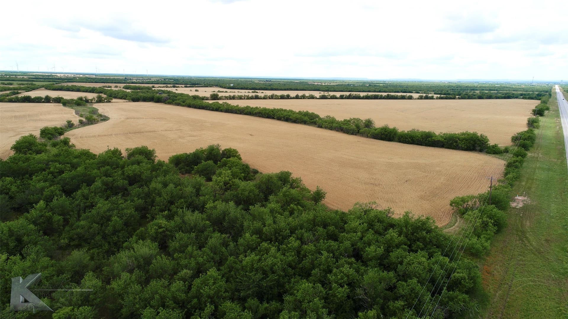 34 acres in Shackelford County - photo 3