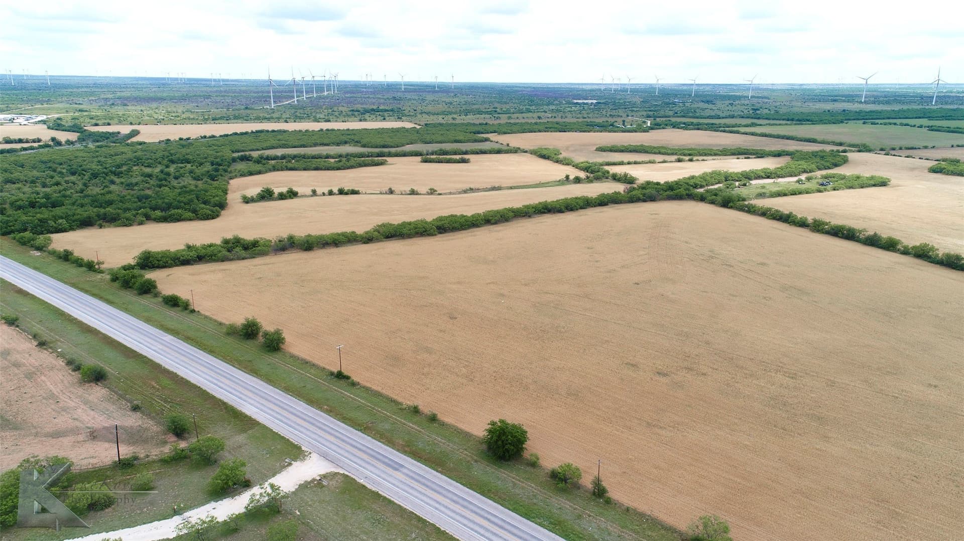 34 acres in Shackelford County - photo 12