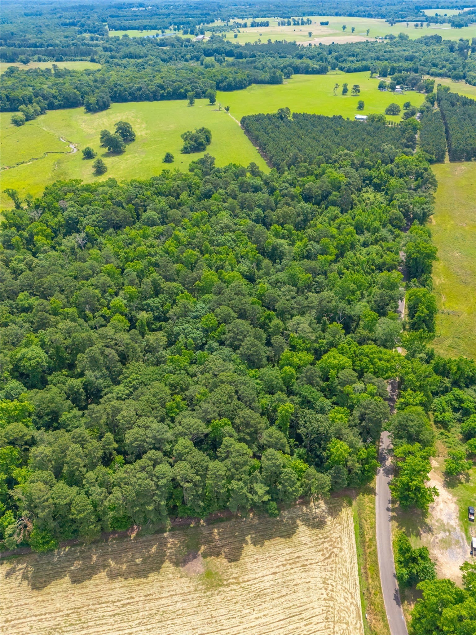 21 acres in Morris County featured view