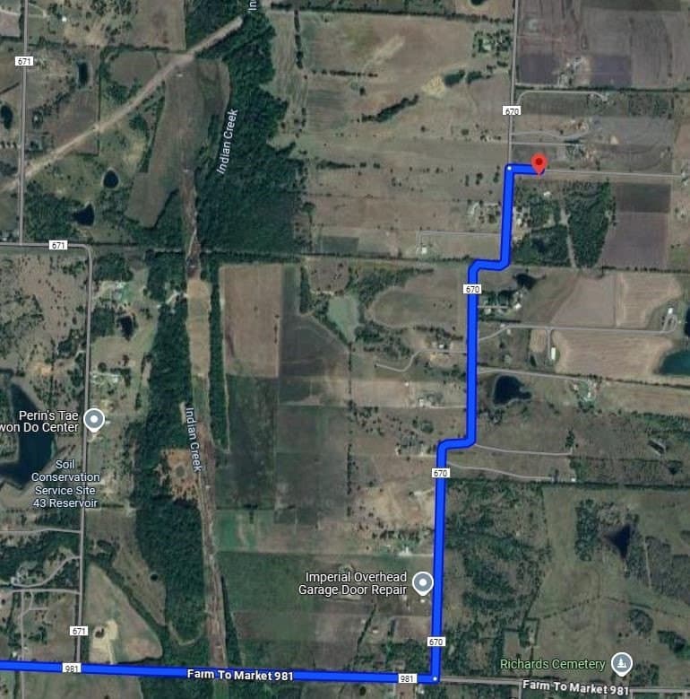 1 acres in Collin County - photo 13