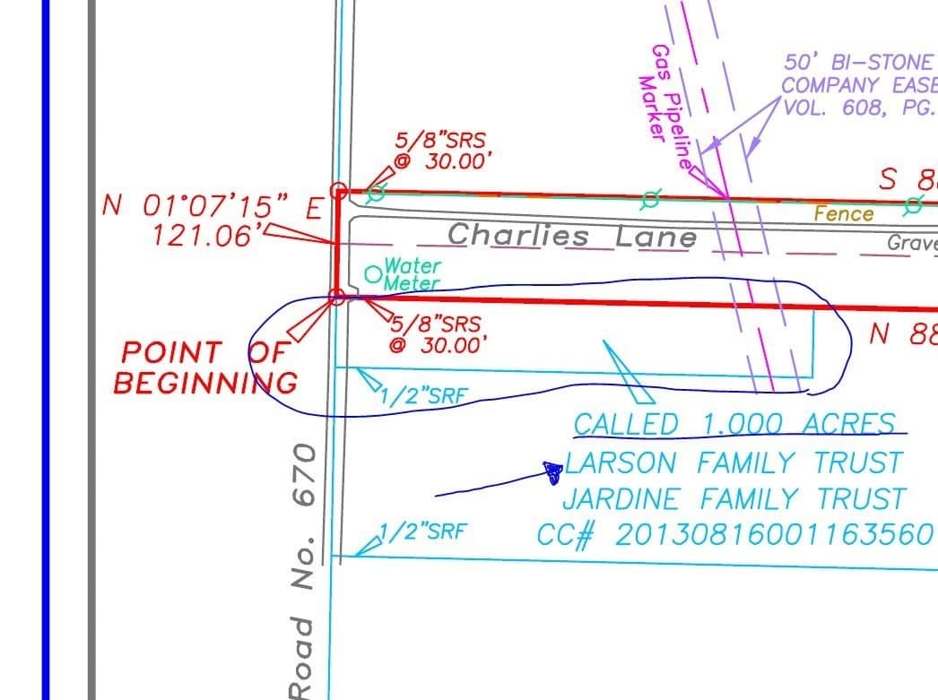 1 acres in Collin County - photo 3