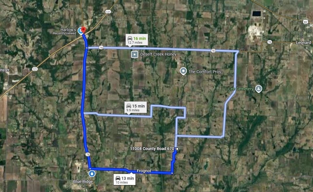 1 acres in Collin County - photo 14