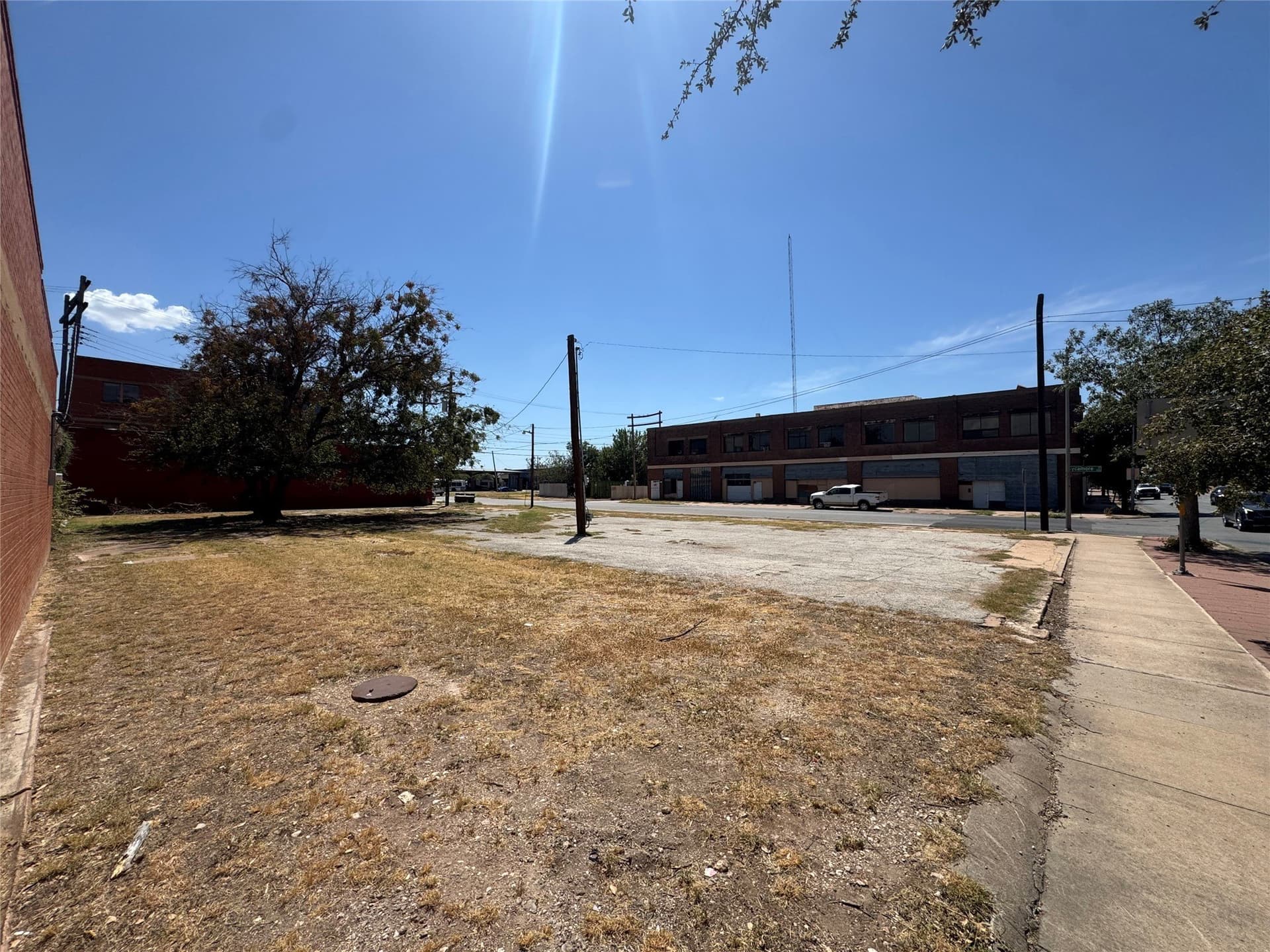 0.15 acres in Taylor County - photo 3