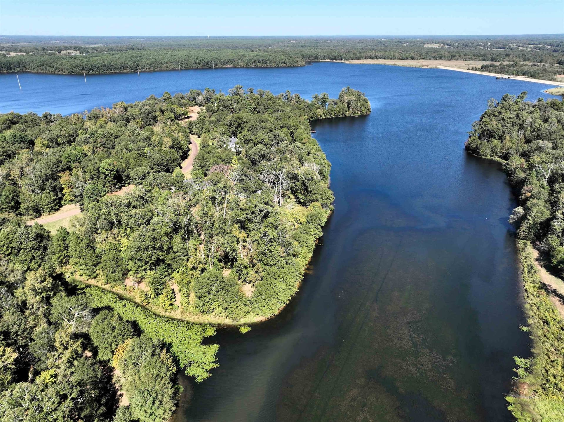 0.8 acres in Upshur County gallery image 4