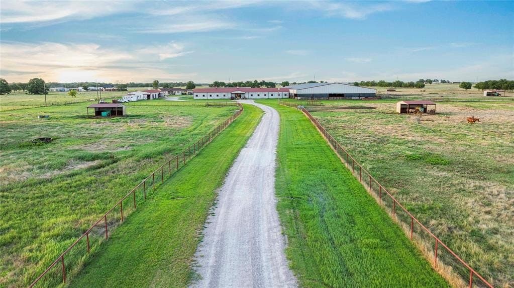 98.65 acres in Grayson County featured view