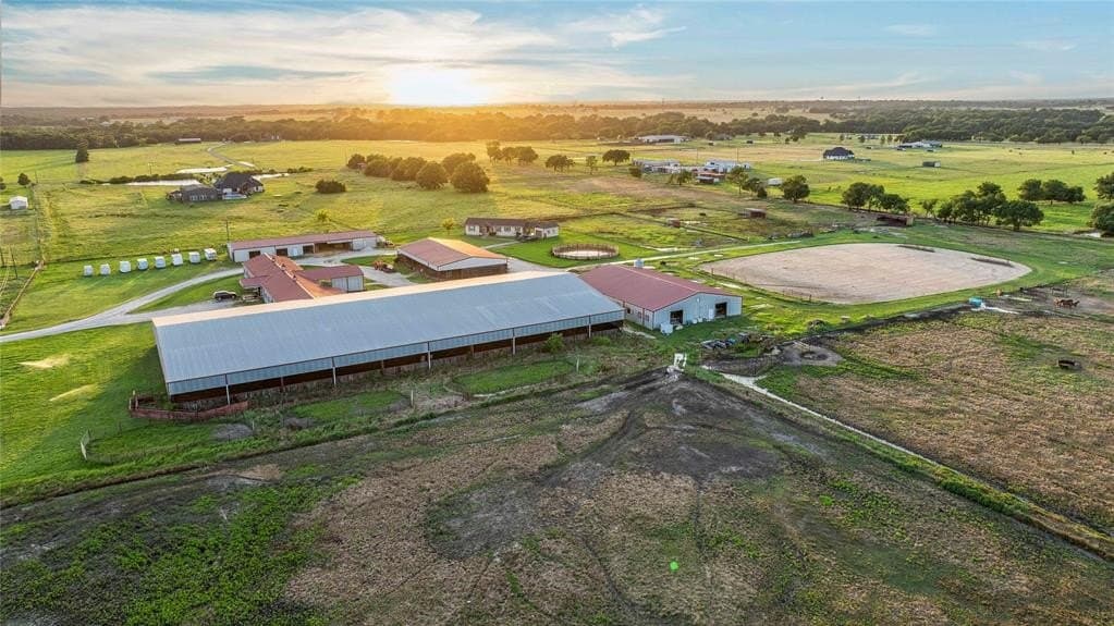 98.65 acres in Grayson County gallery image 2