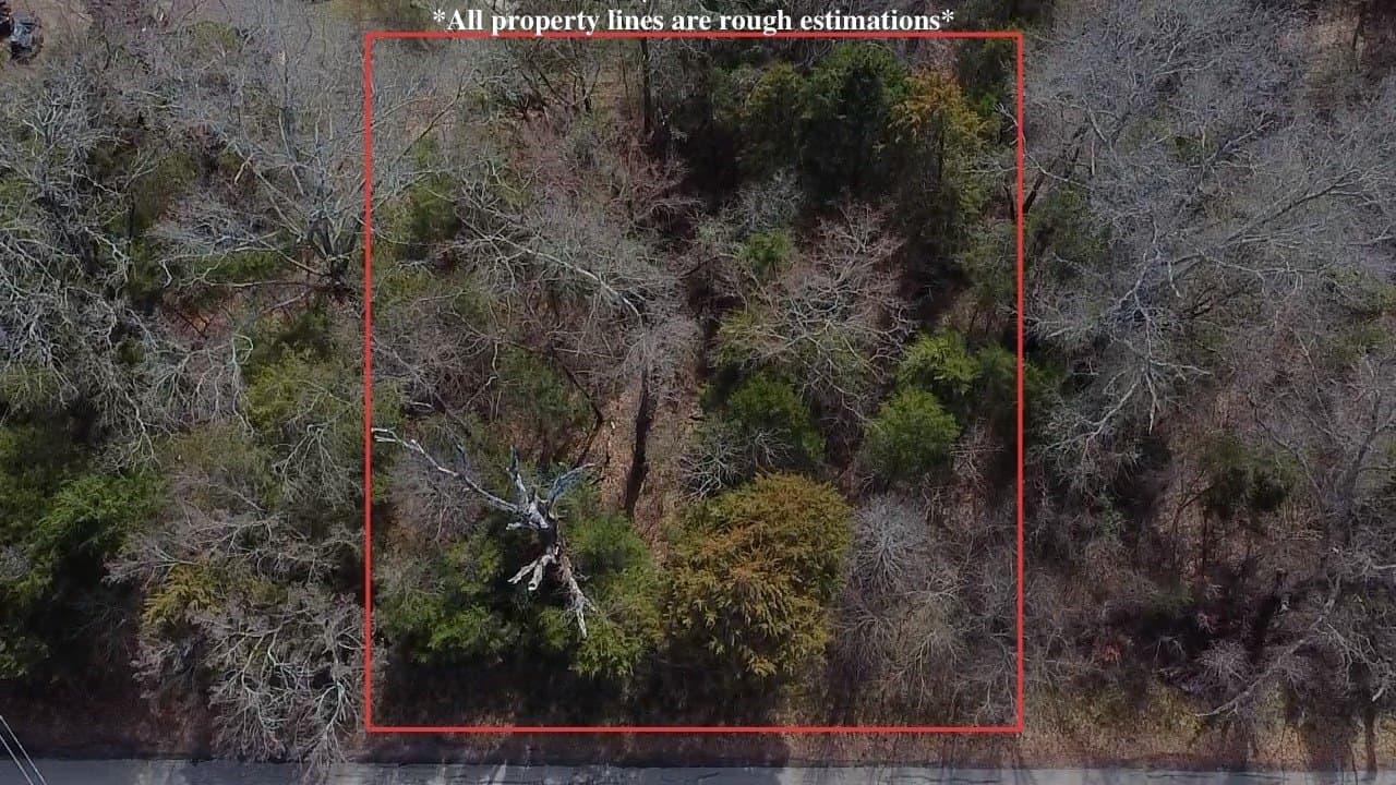 0.11 acres in Henderson County featured view