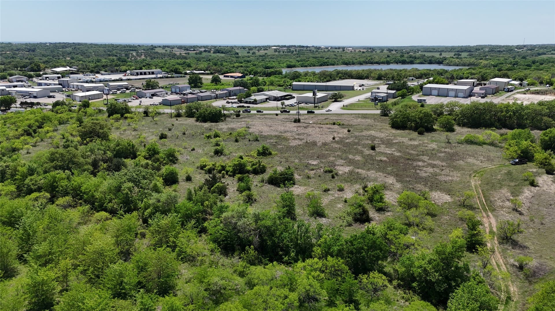 74 acres in Parker County - photo 20