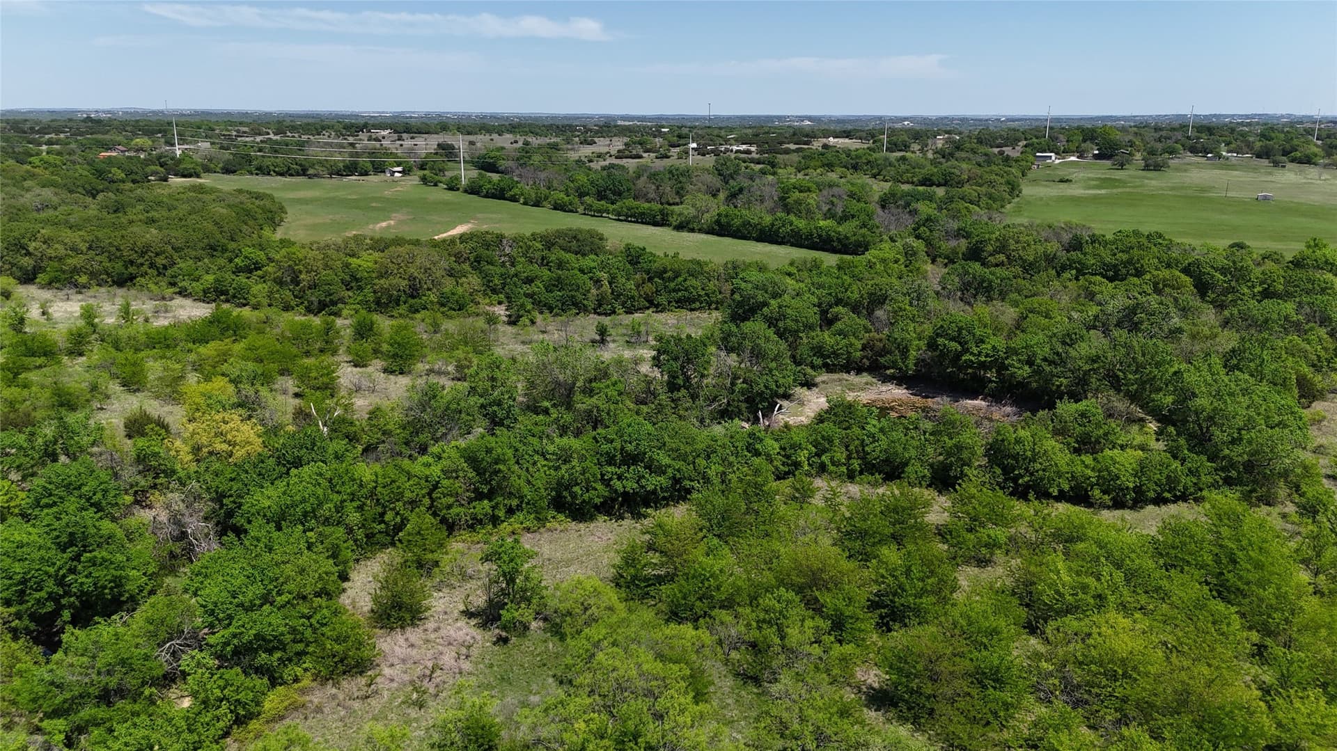 74 acres in Parker County - photo 14