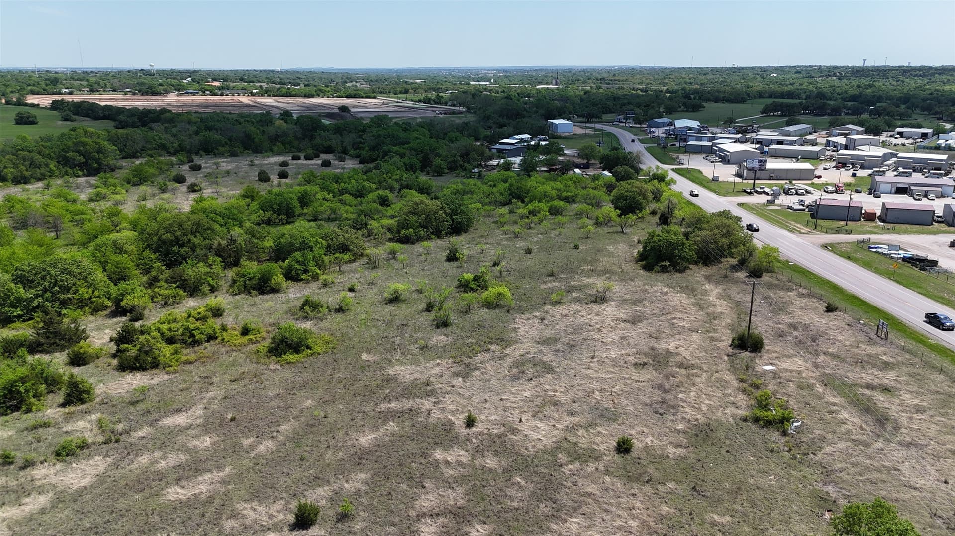 74 acres in Parker County gallery image 3