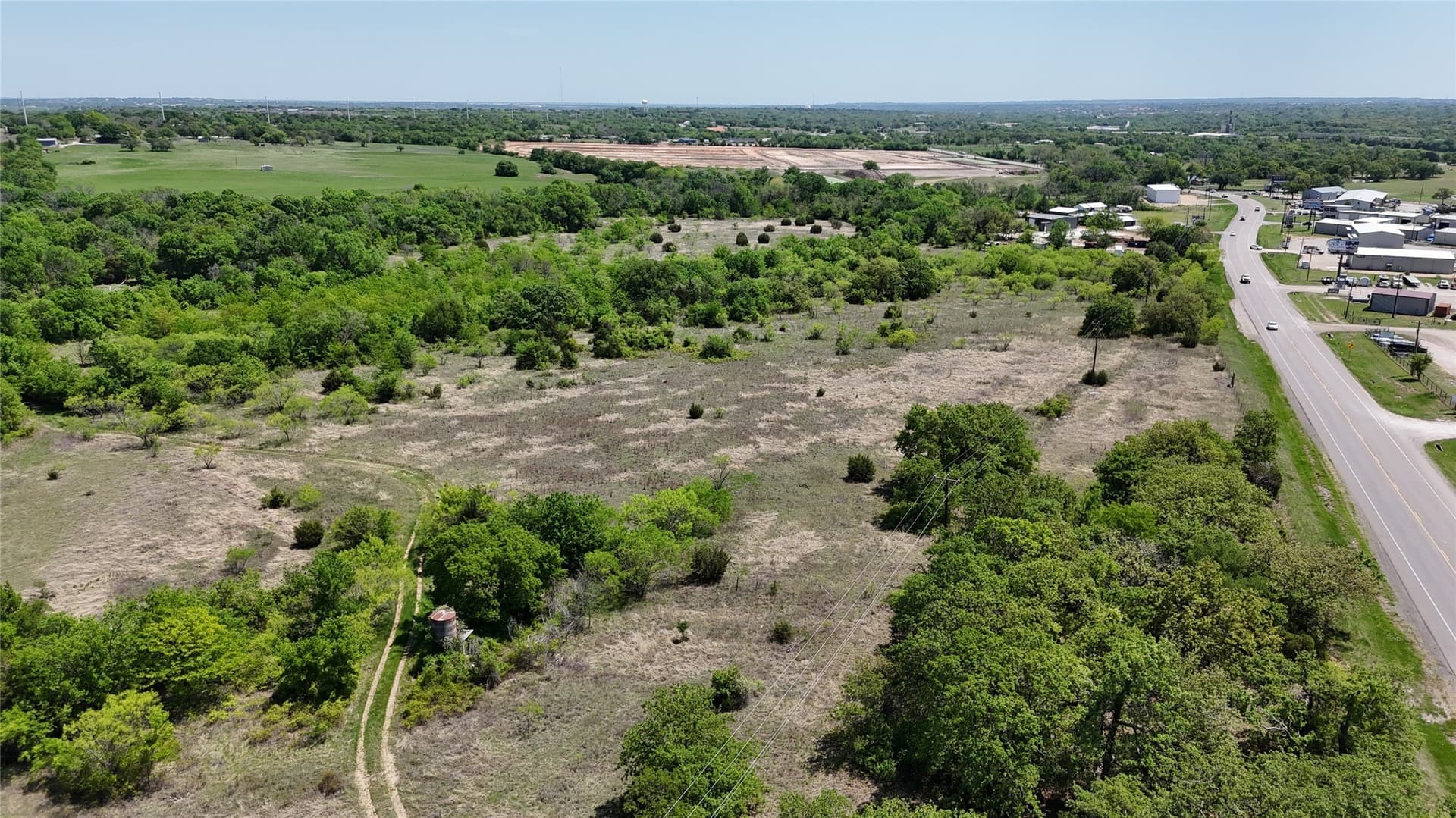 74 acres in Parker County - photo 7