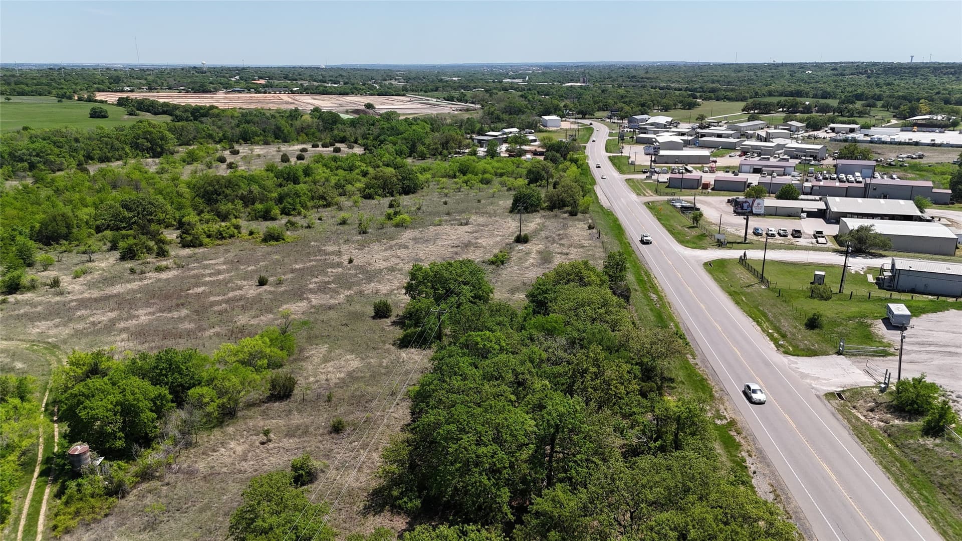 74 acres in Parker County - photo 8