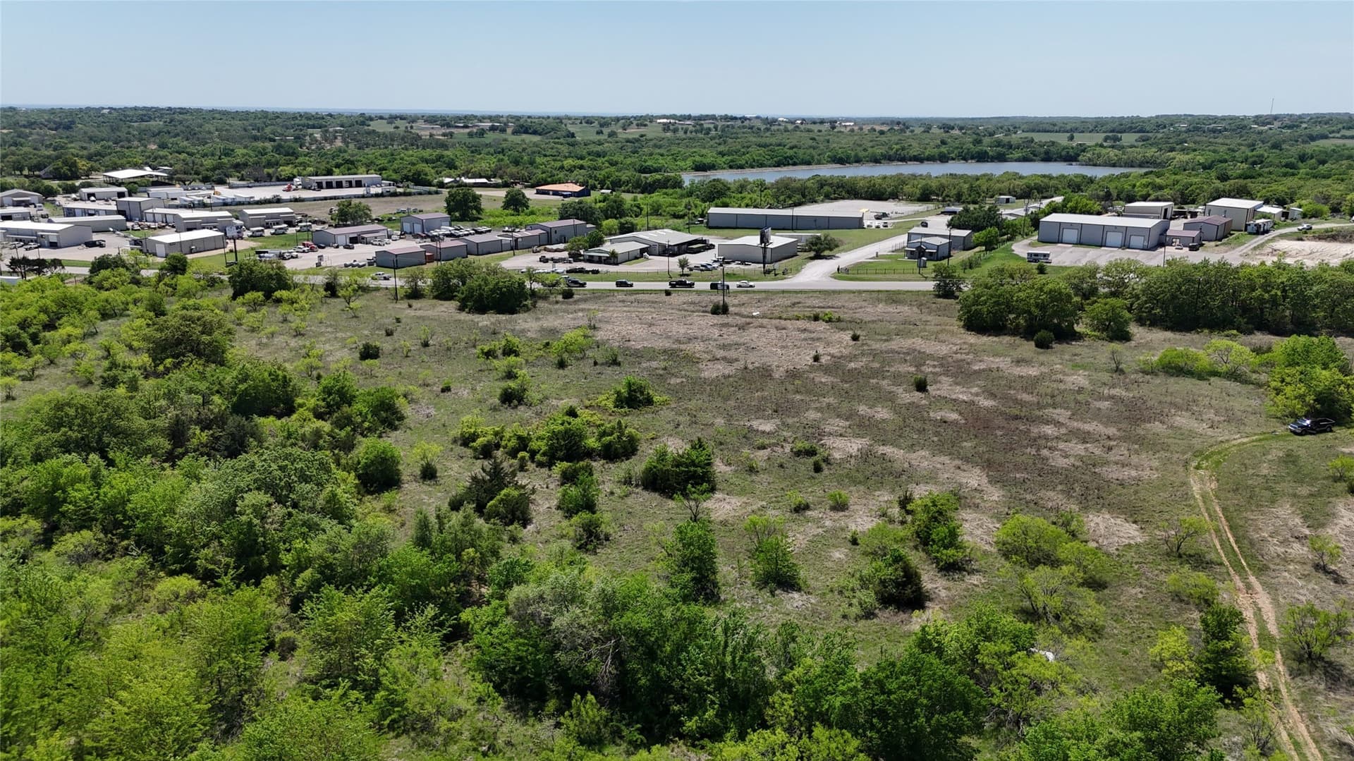 74 acres in Parker County - photo 19