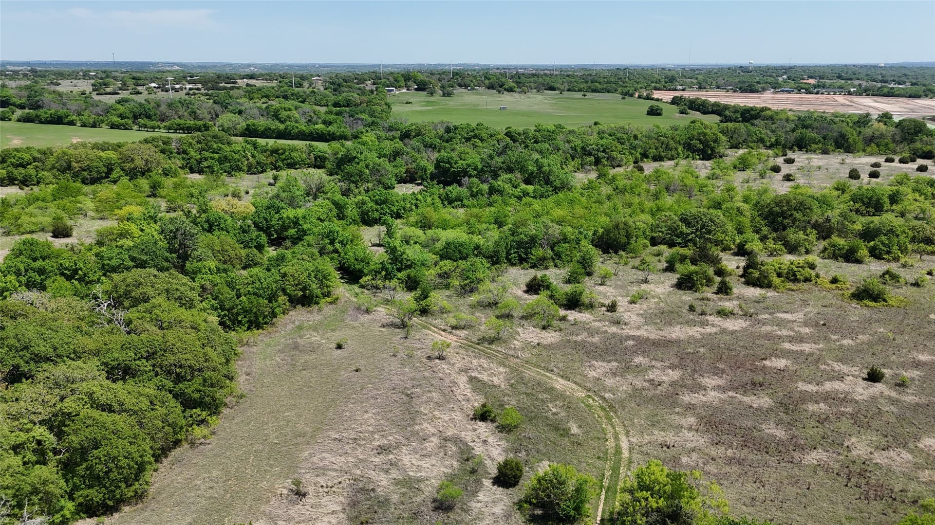 74 acres in Parker County - photo 9