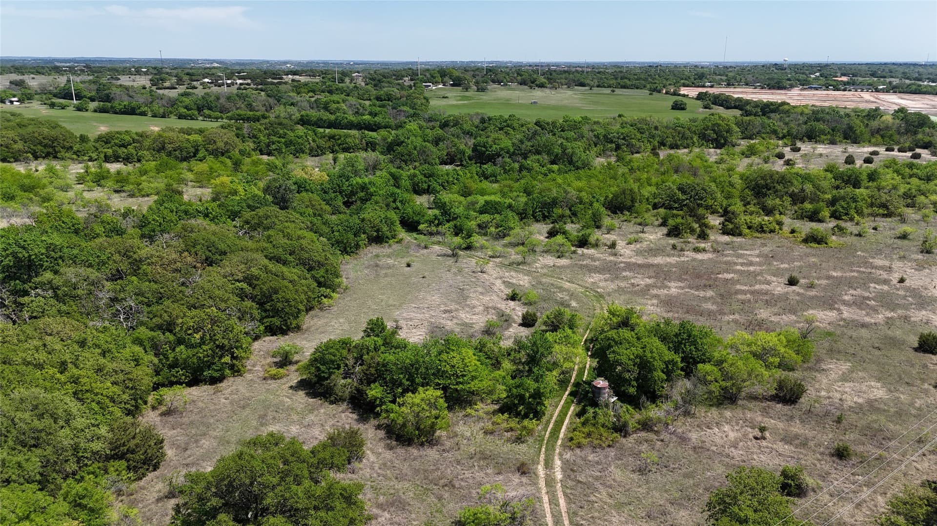 74 acres in Parker County gallery image 4
