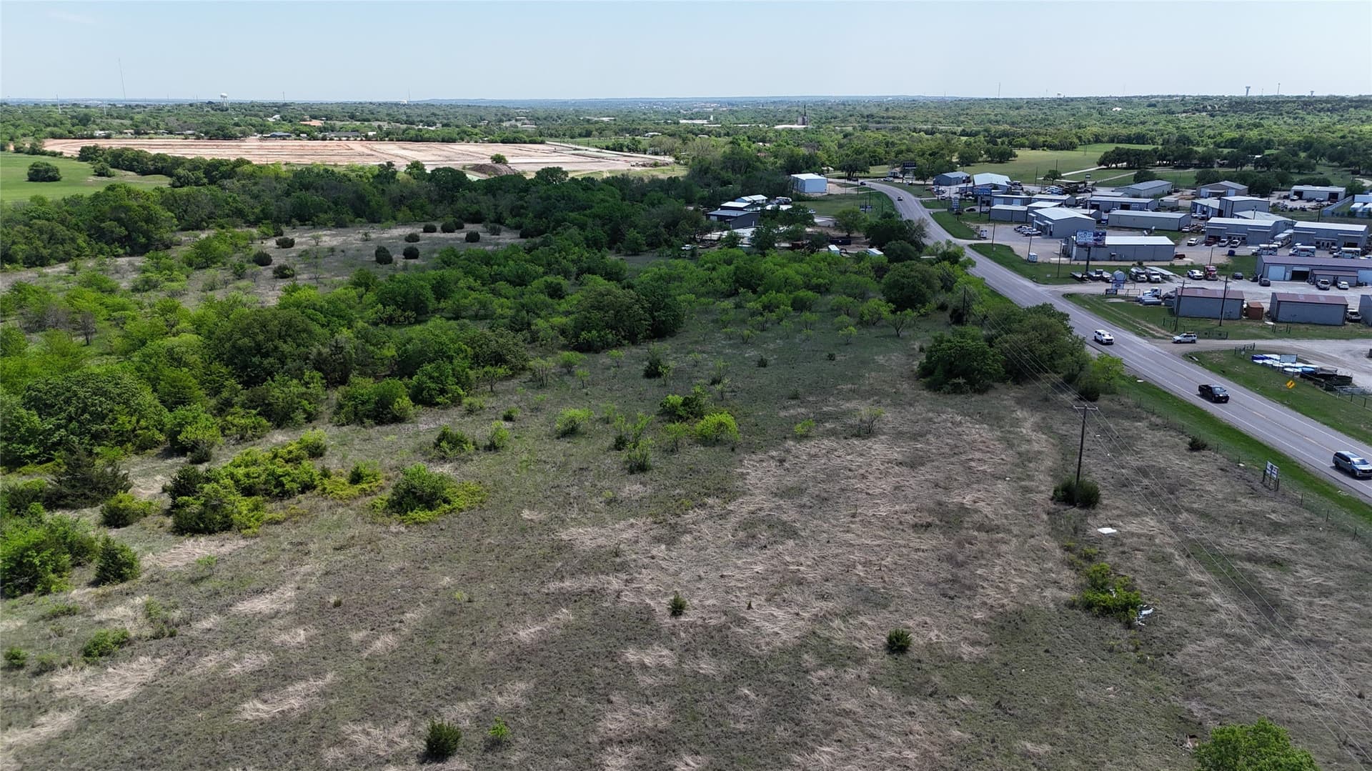 74 acres in Parker County gallery image 2