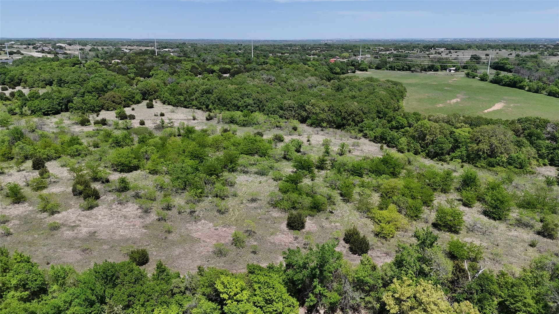 74 acres in Parker County - photo 11