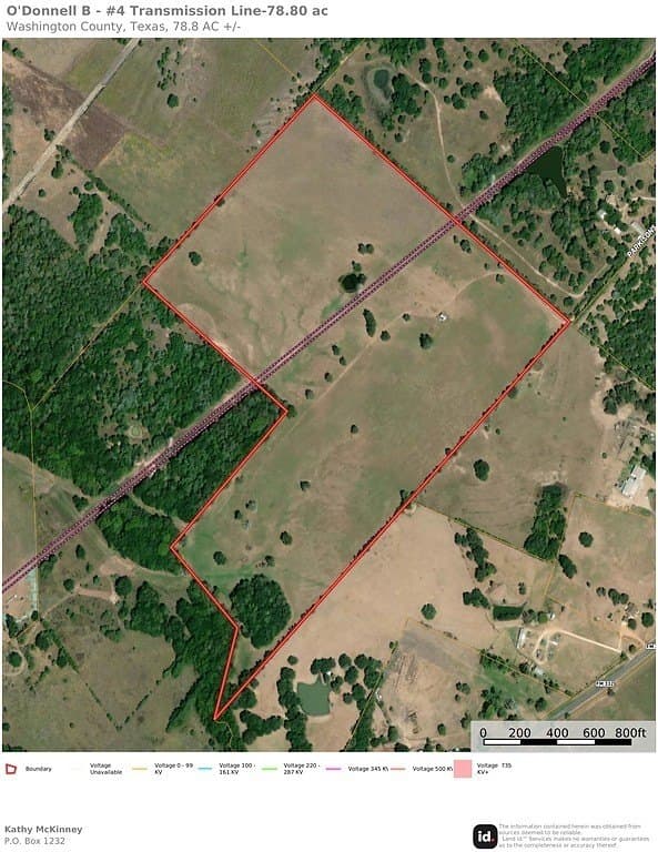 78.84 acres in Washington County - photo 24