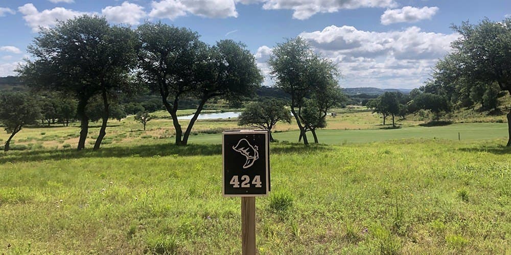 1.68 acres in Gillespie County featured view