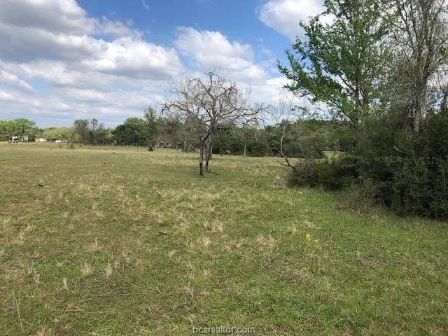 11.01 acres in Robertson County featured view
