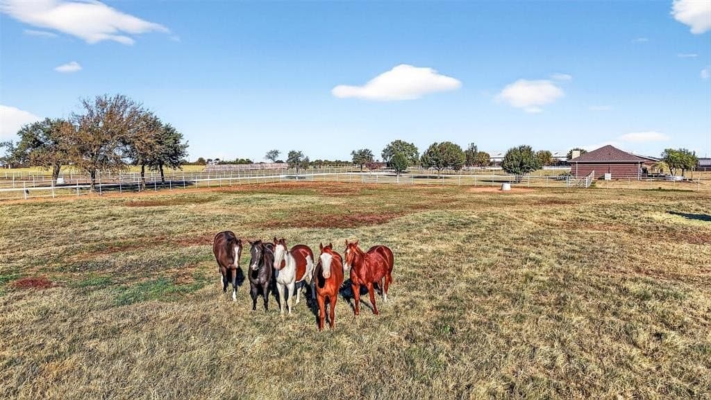 38.14 acres in Denton County featured view