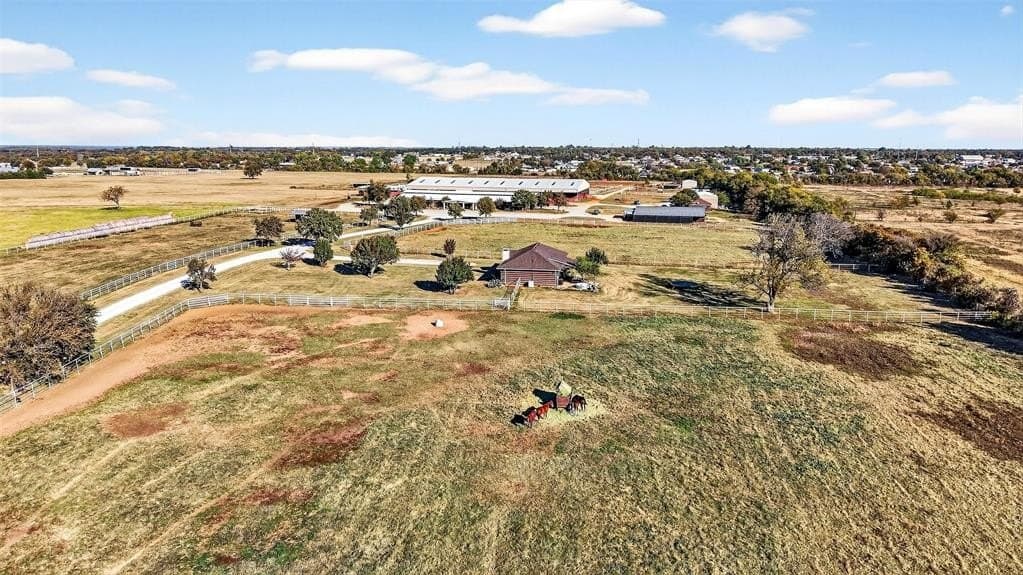 38.14 acres in Denton County gallery image 4