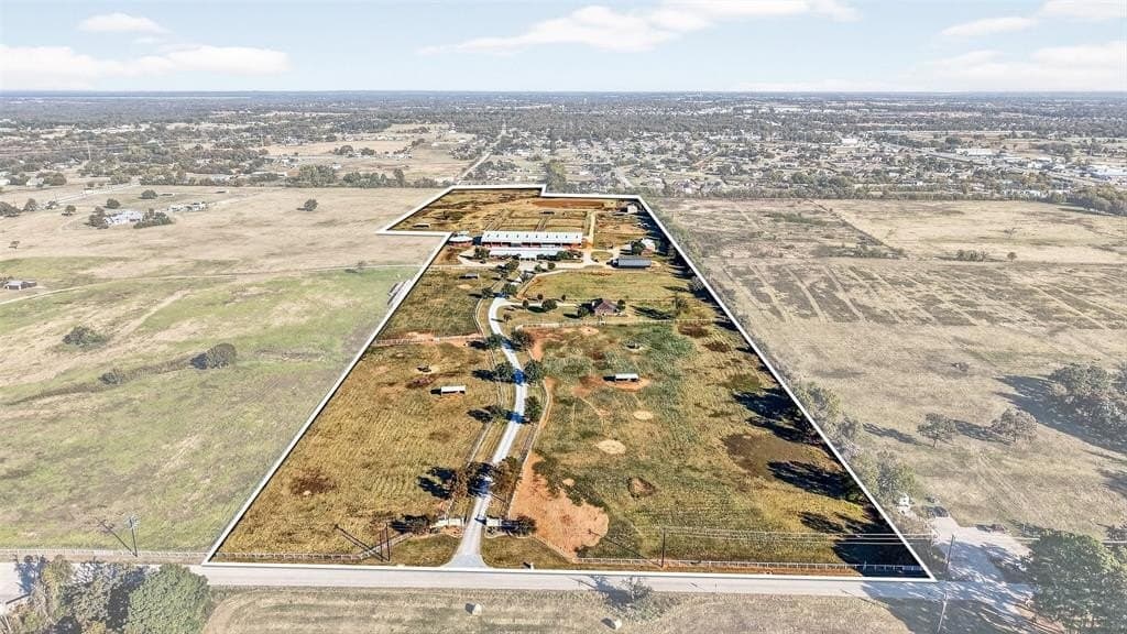 38.14 acres in Denton County gallery image 3