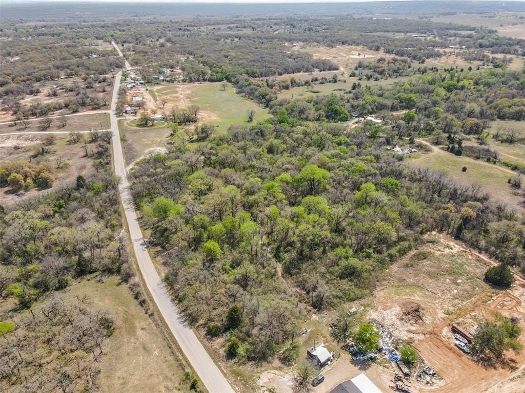 144.25 acres in Wise County gallery image 4