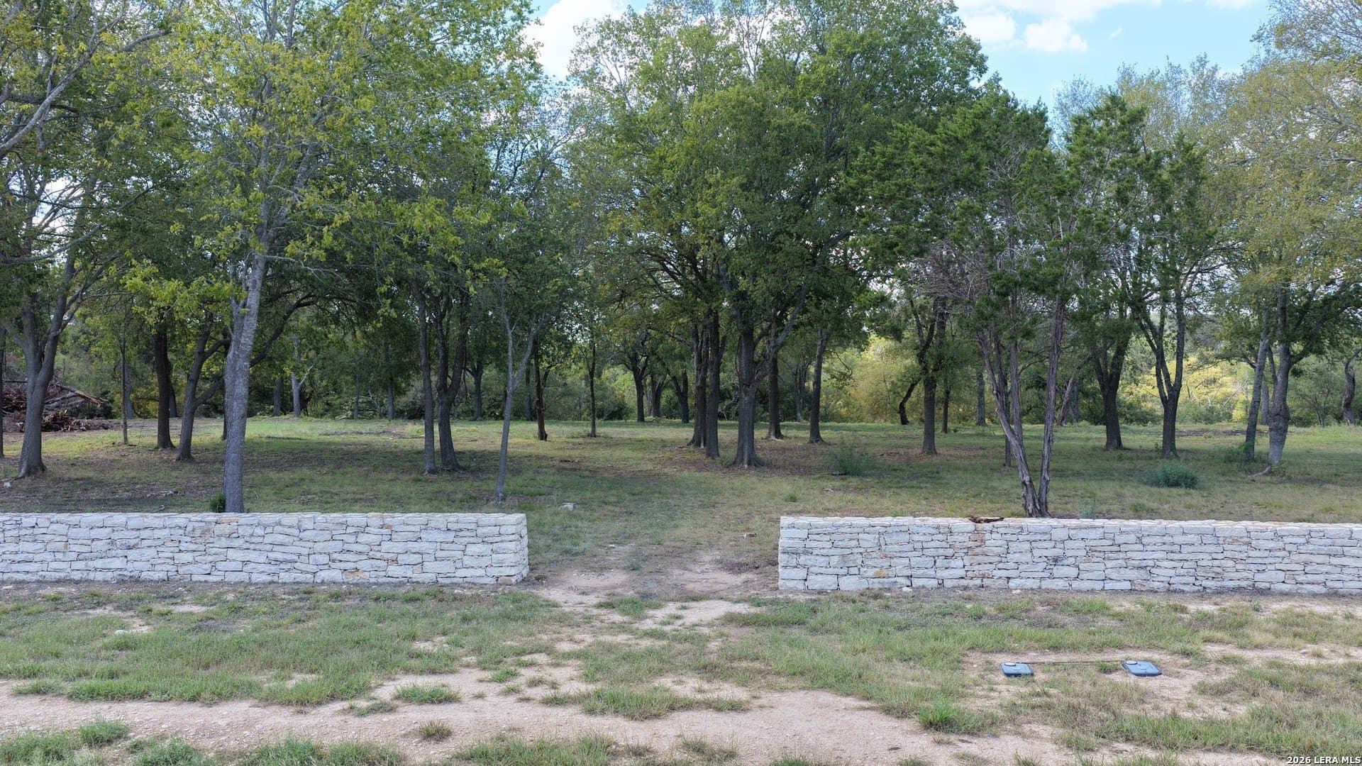 1.12 acres in Comal County