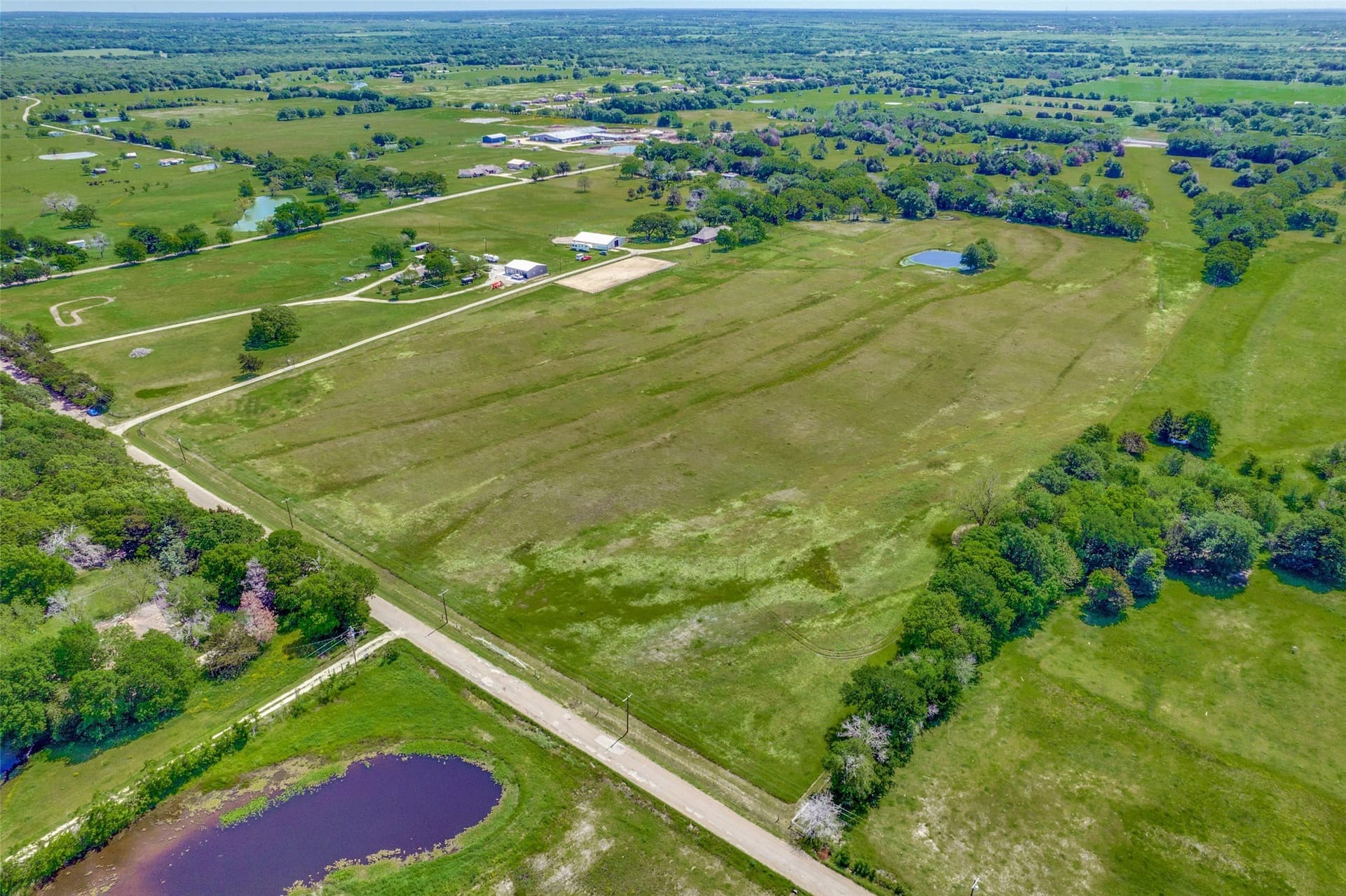 31.21 acres in Kaufman County gallery image 3
