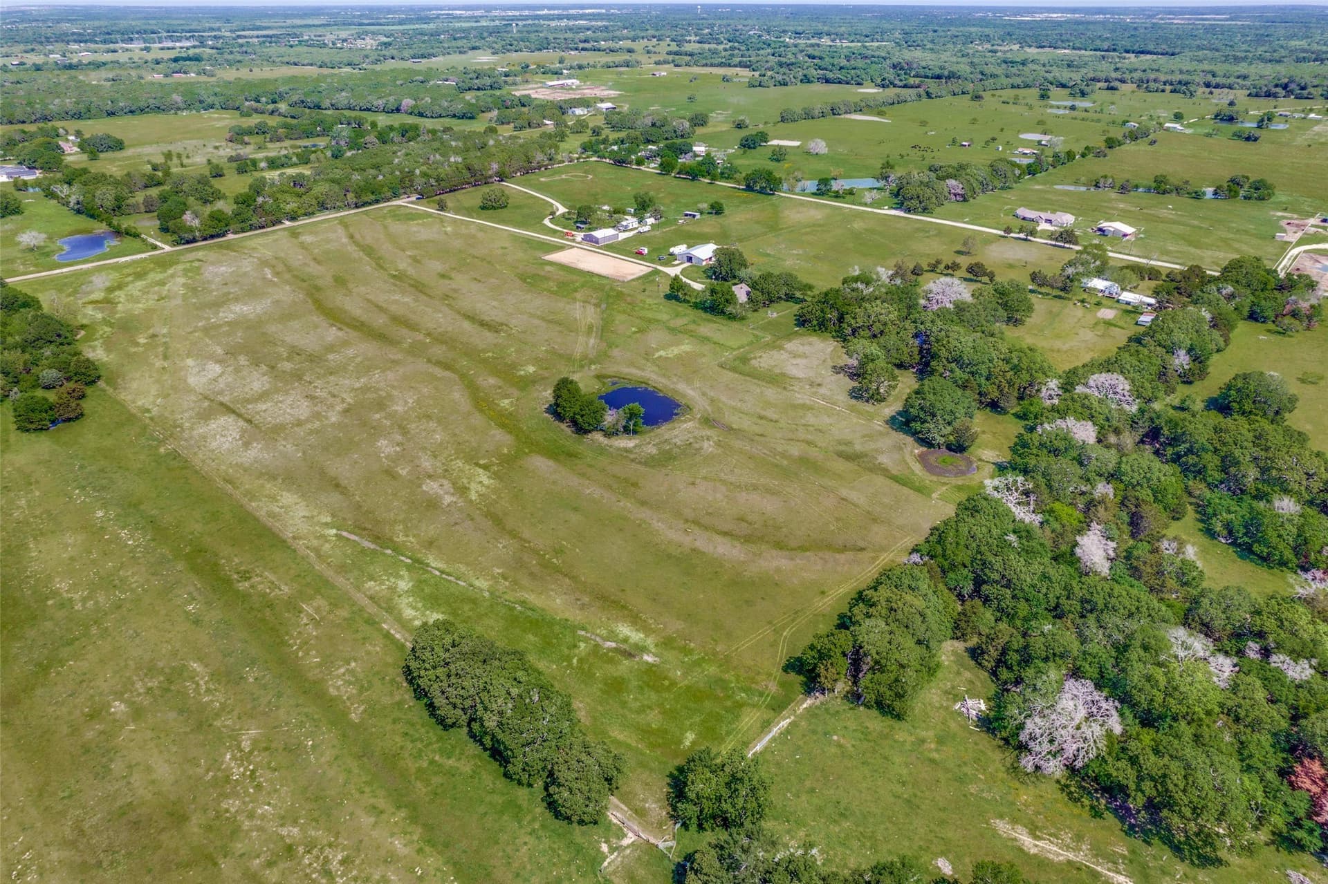 31.21 acres in Kaufman County featured view