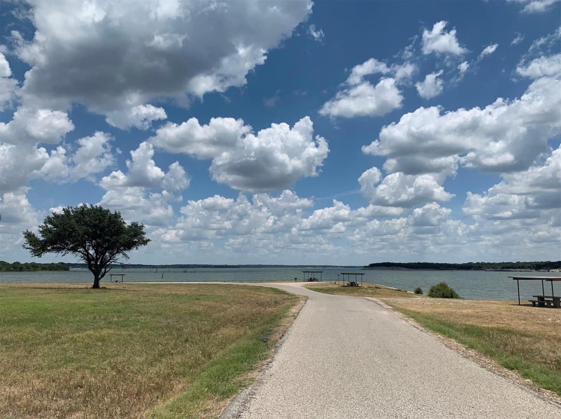 2.5 acres in Bosque County - photo 7