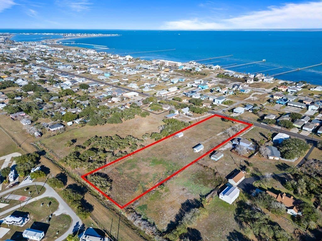2.53 acres in Aransas County - photo 3
