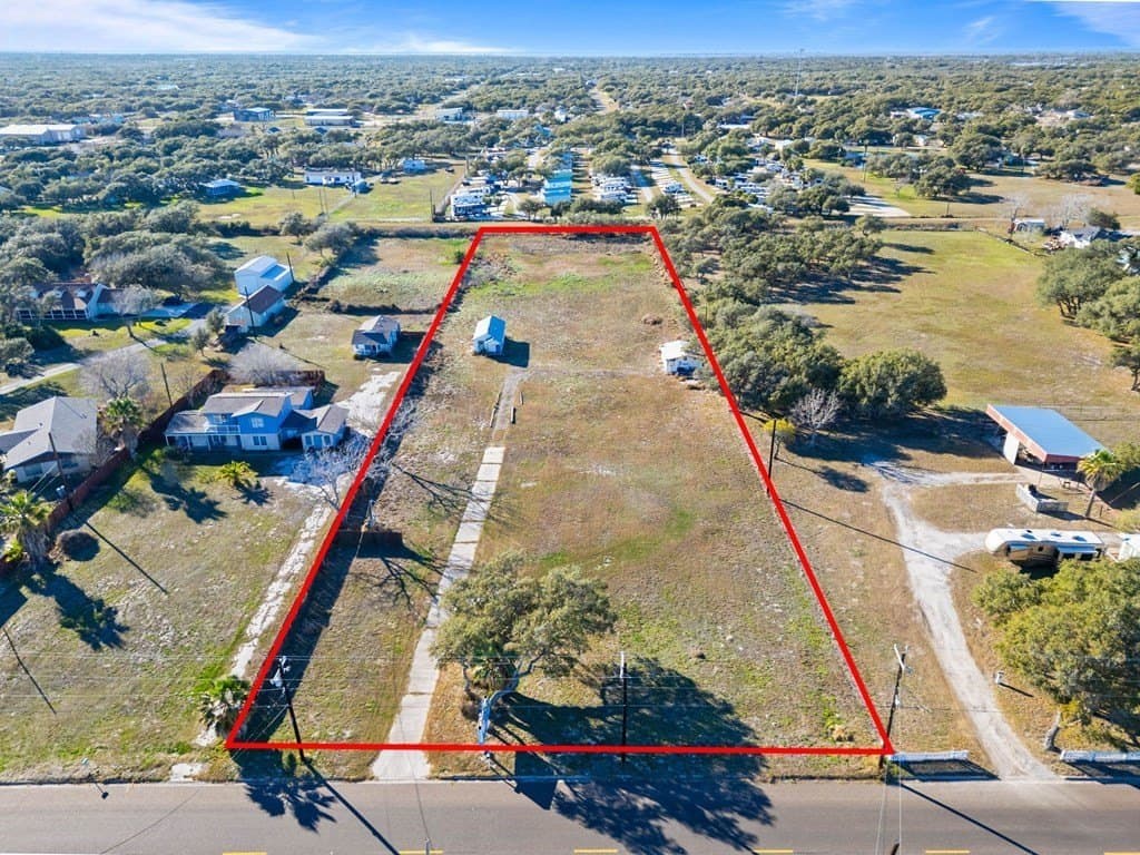 2.53 acres in Aransas County - photo 2