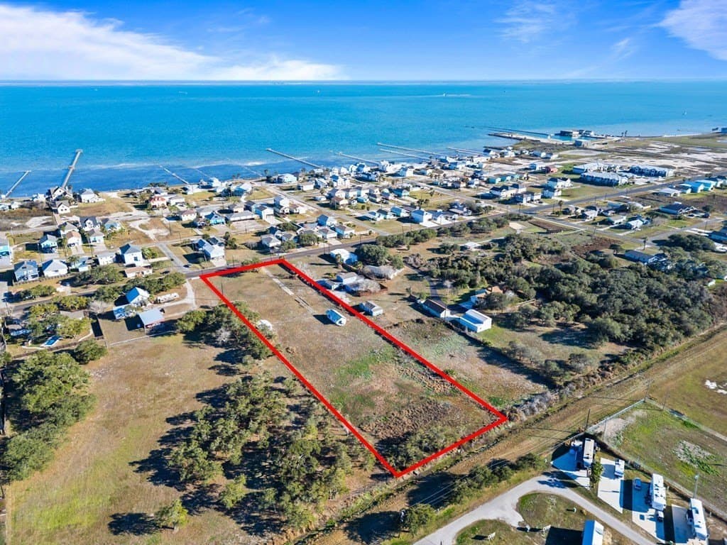 2.53 acres in Aransas County - photo 4