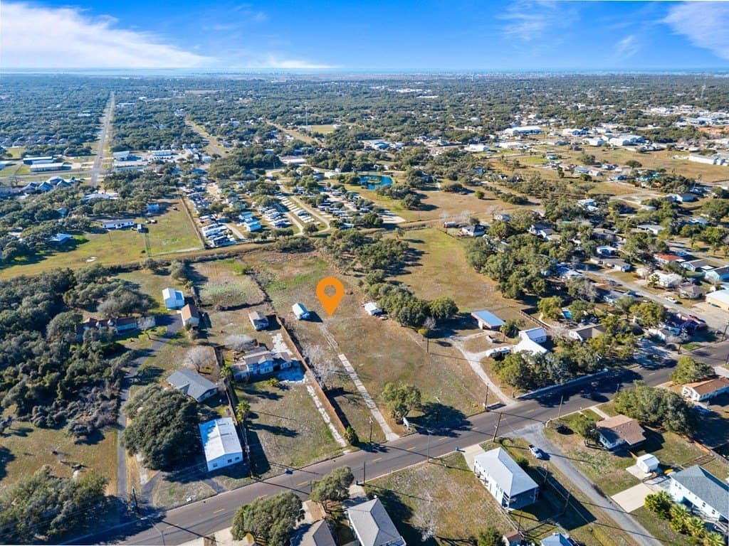 2.53 acres in Aransas County - photo 5
