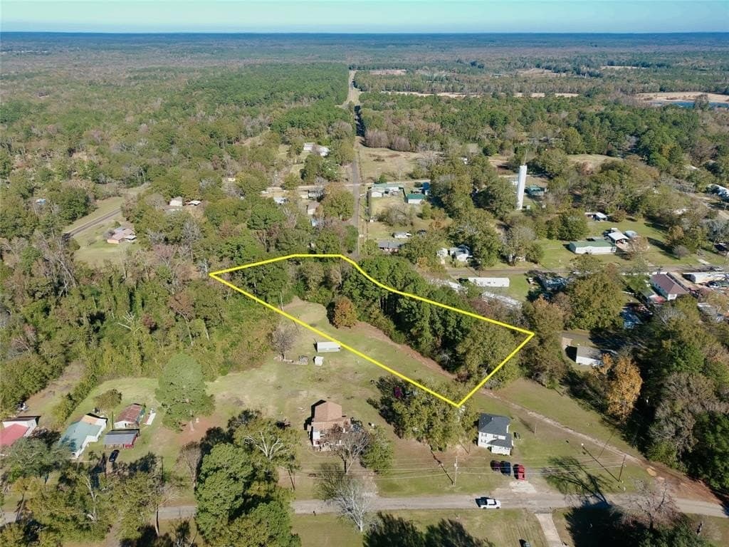 2.41 acres in Harrison County