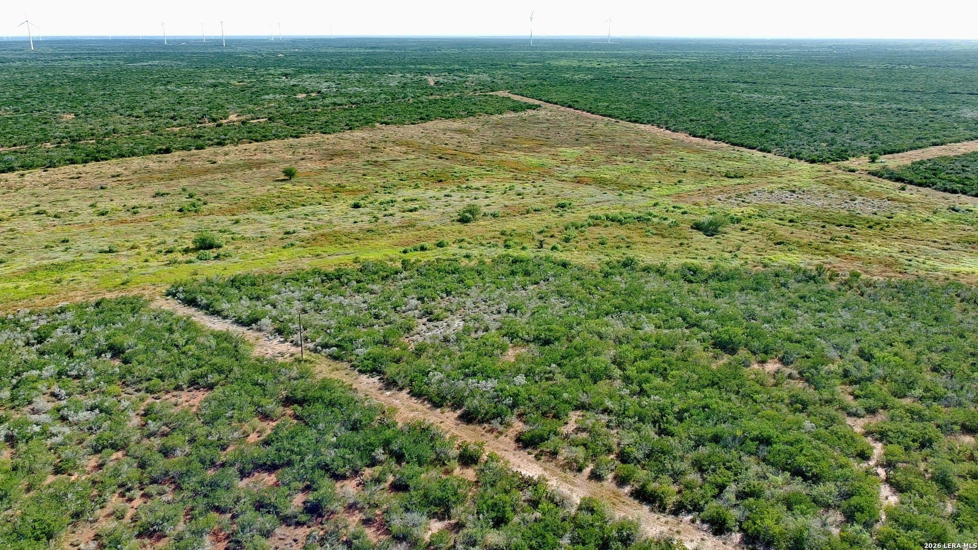 47.77 acres in Webb County