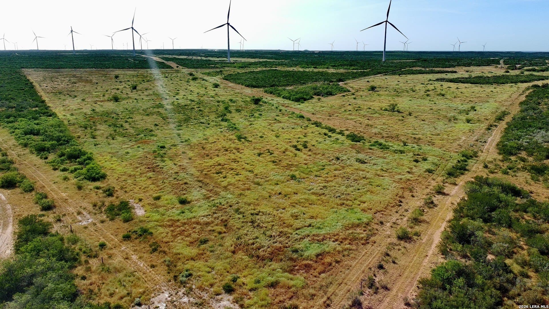 47.77 acres in Webb County featured view