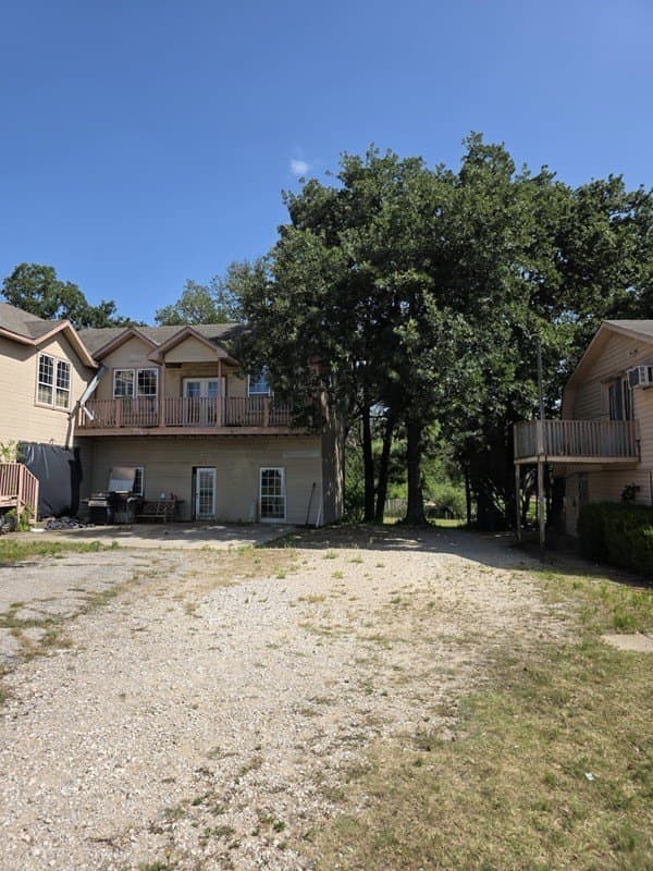 2.71 acres in Hunt County featured view