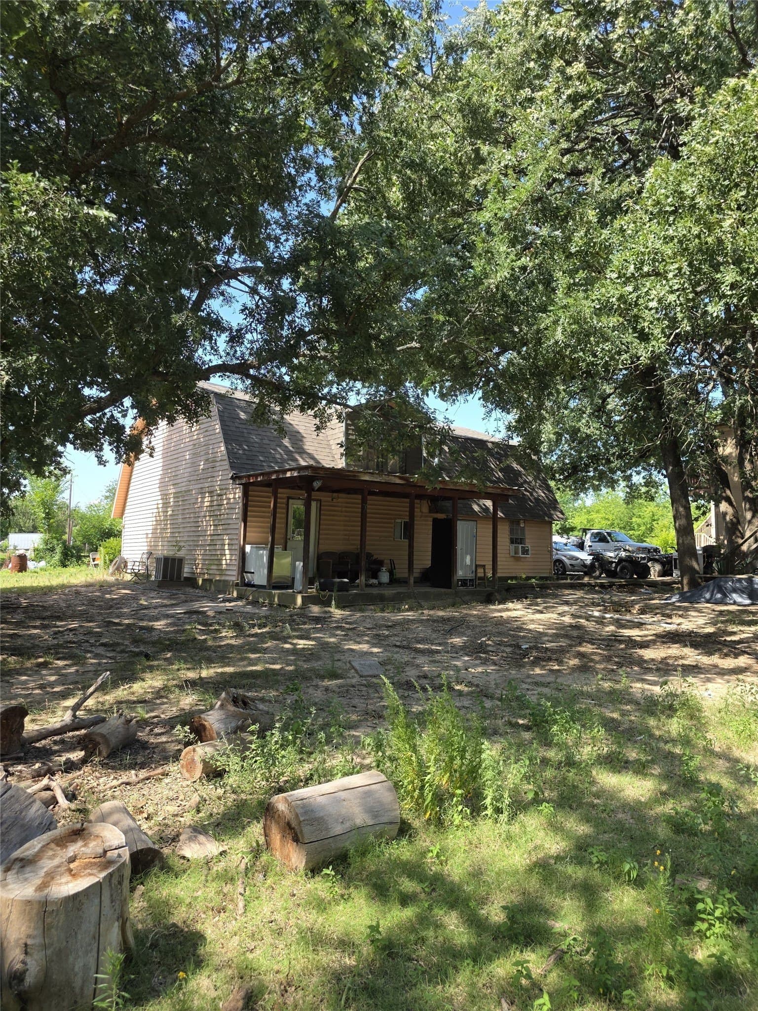 2.71 acres in Hunt County gallery image 3
