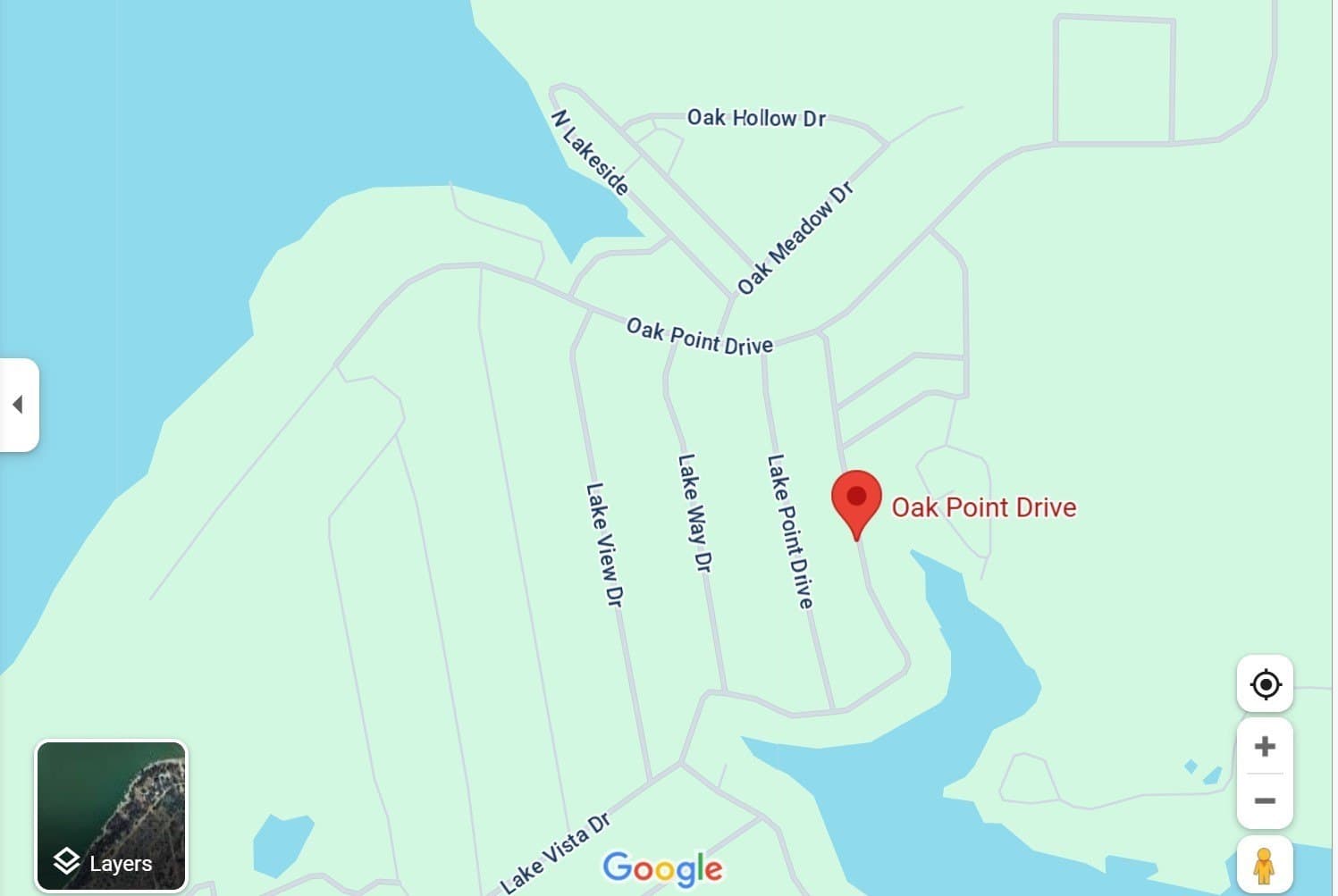 0.05 acres in Brown County gallery image 2