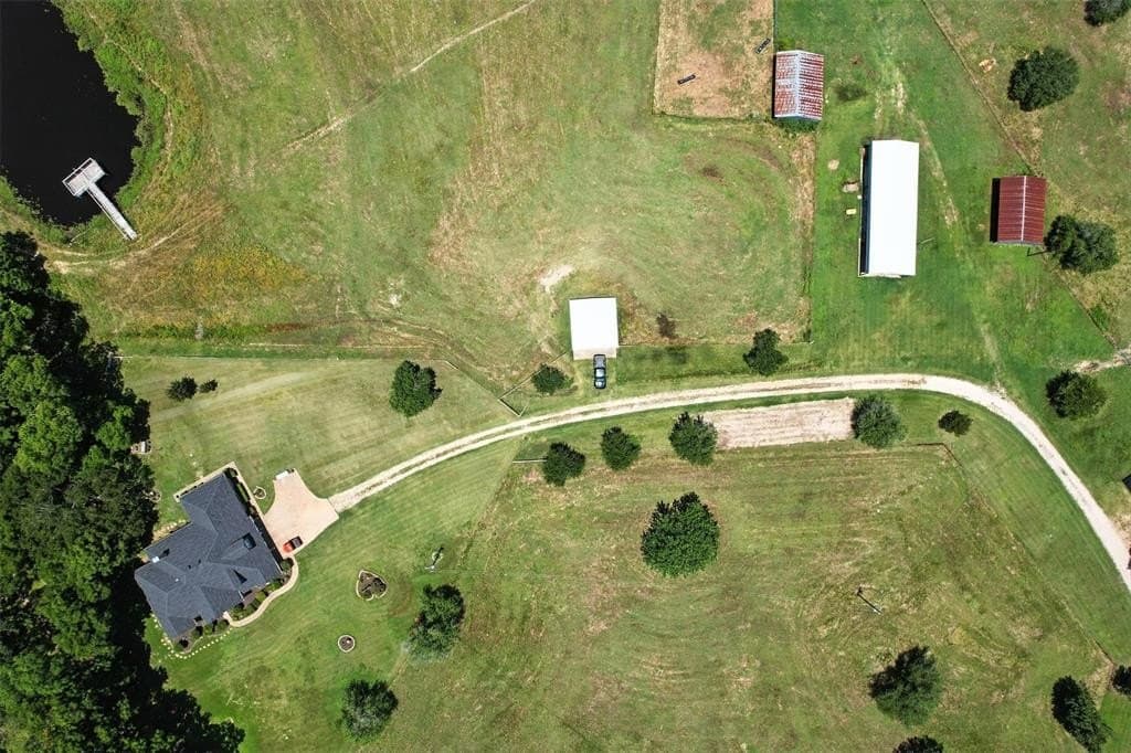 26.7 acres in Rains County featured view