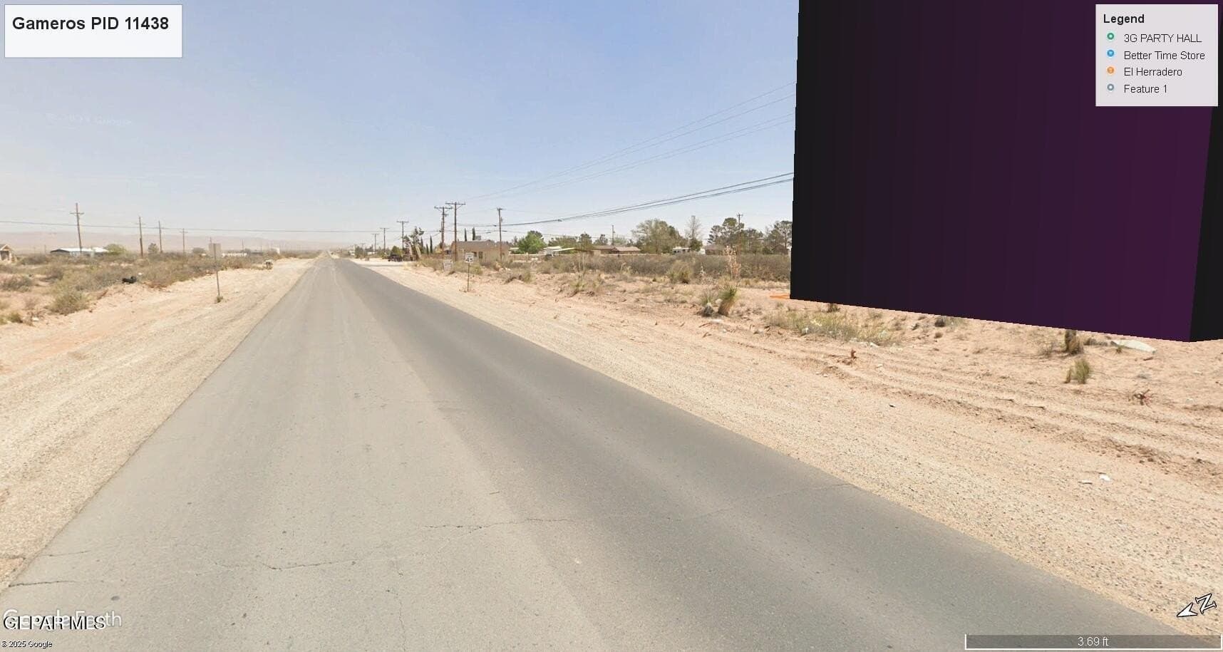 0.18 acres in El Paso County featured view