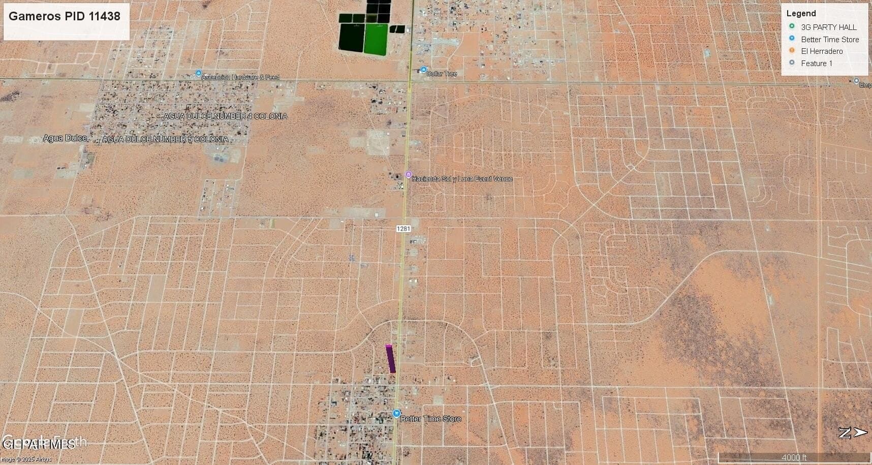 0.18 acres in El Paso County gallery image 3